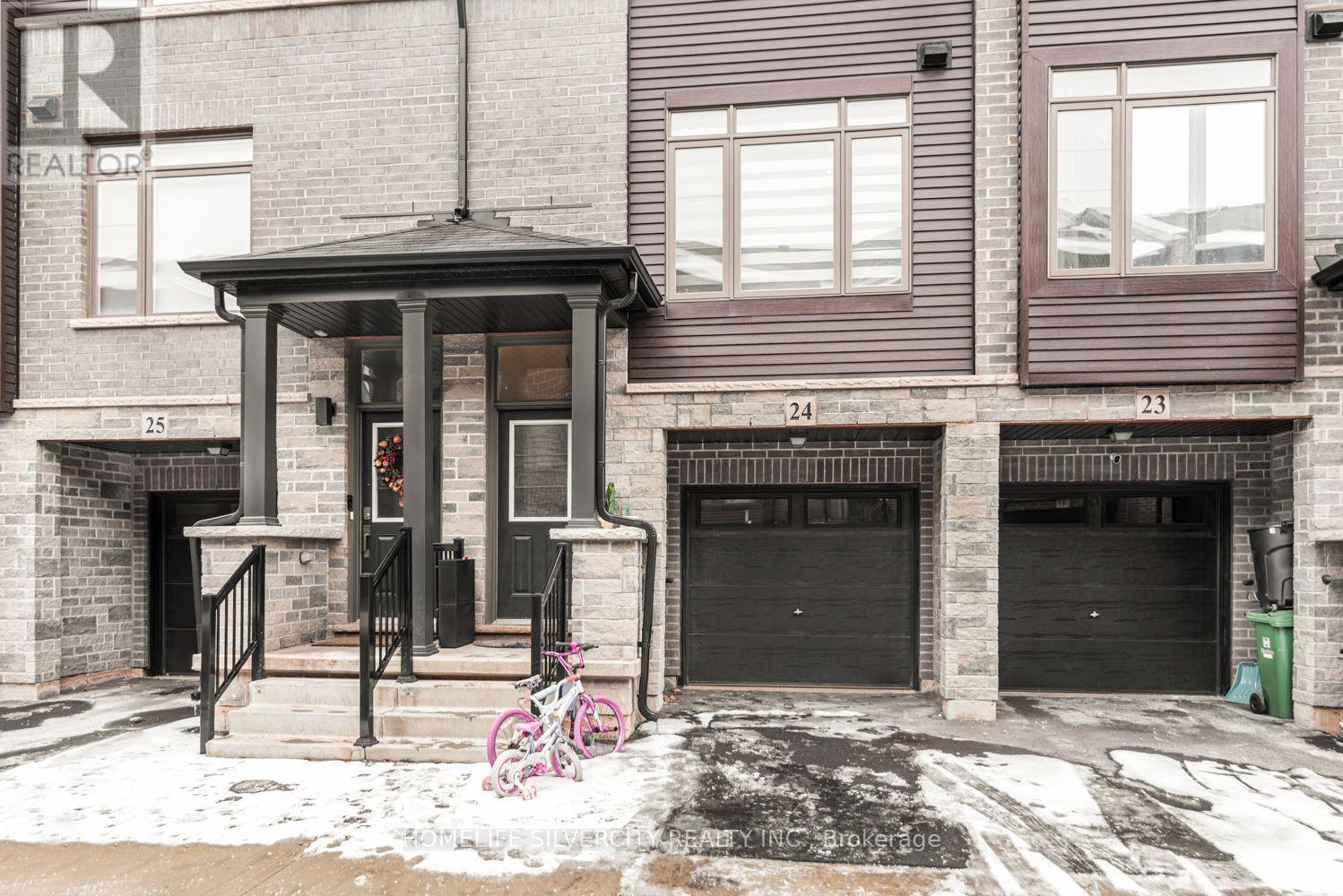 24 - 575 Woodward Avenue, Hamilton, Ontario  L8H 0B3 - Photo 4 - X13726018
