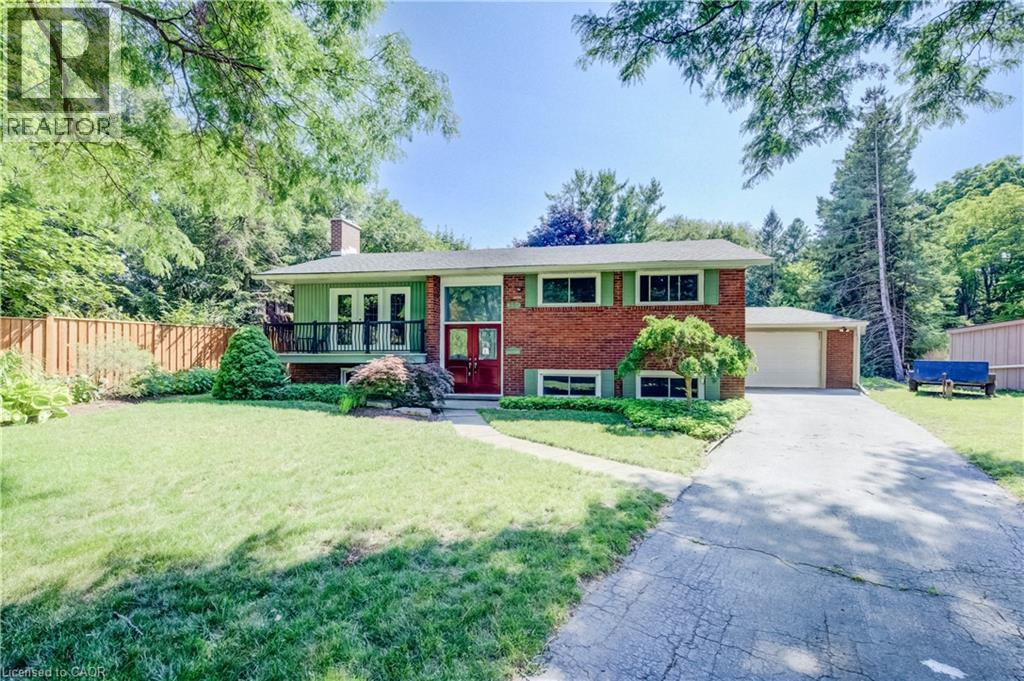 291 Villa Place, Waterloo, Ontario  N2J 3X6 - Photo 4 - 40849431