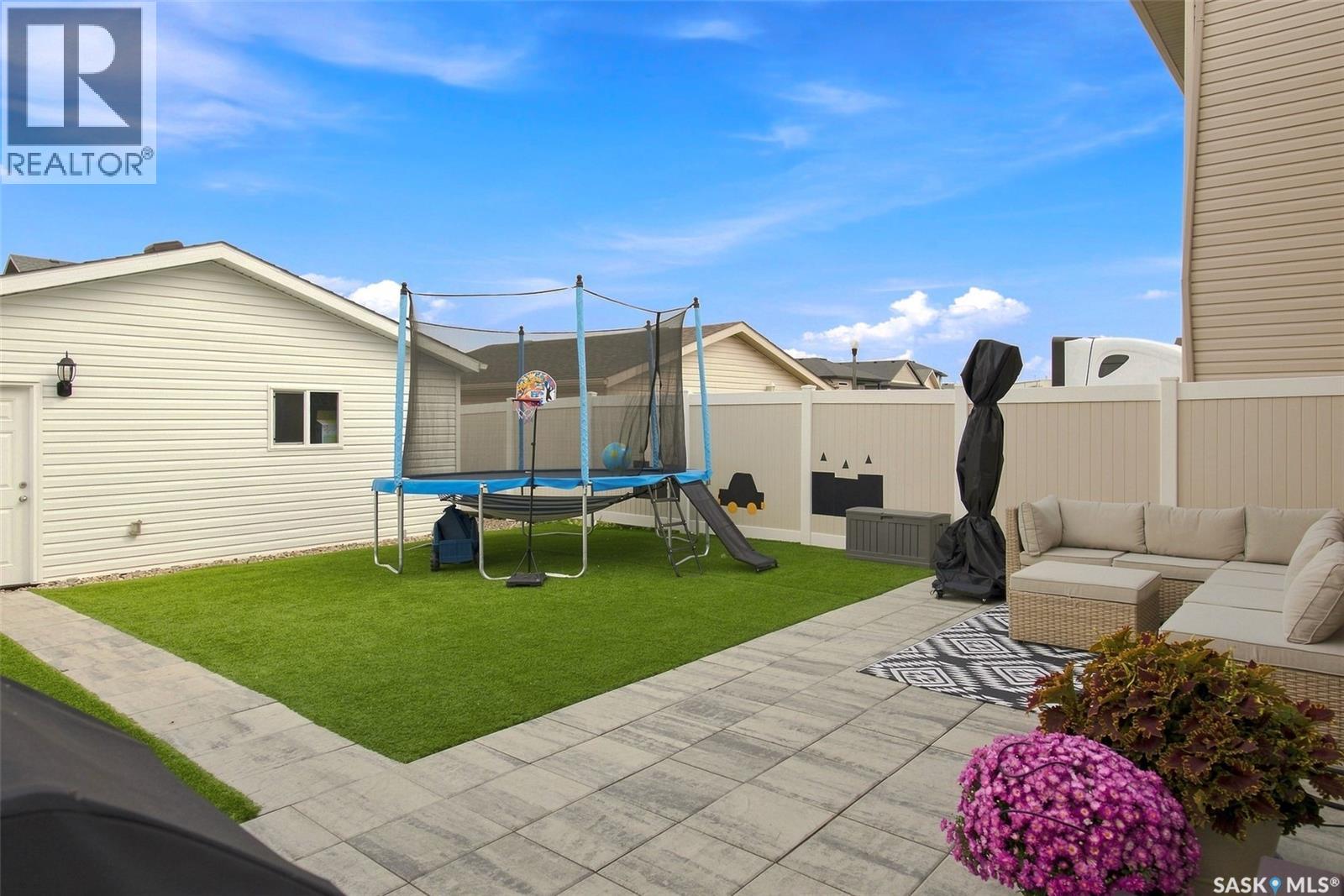 3754 Green Moss Lane, Regina, Saskatchewan  S4V 1P7 - Photo 31 - SK047017