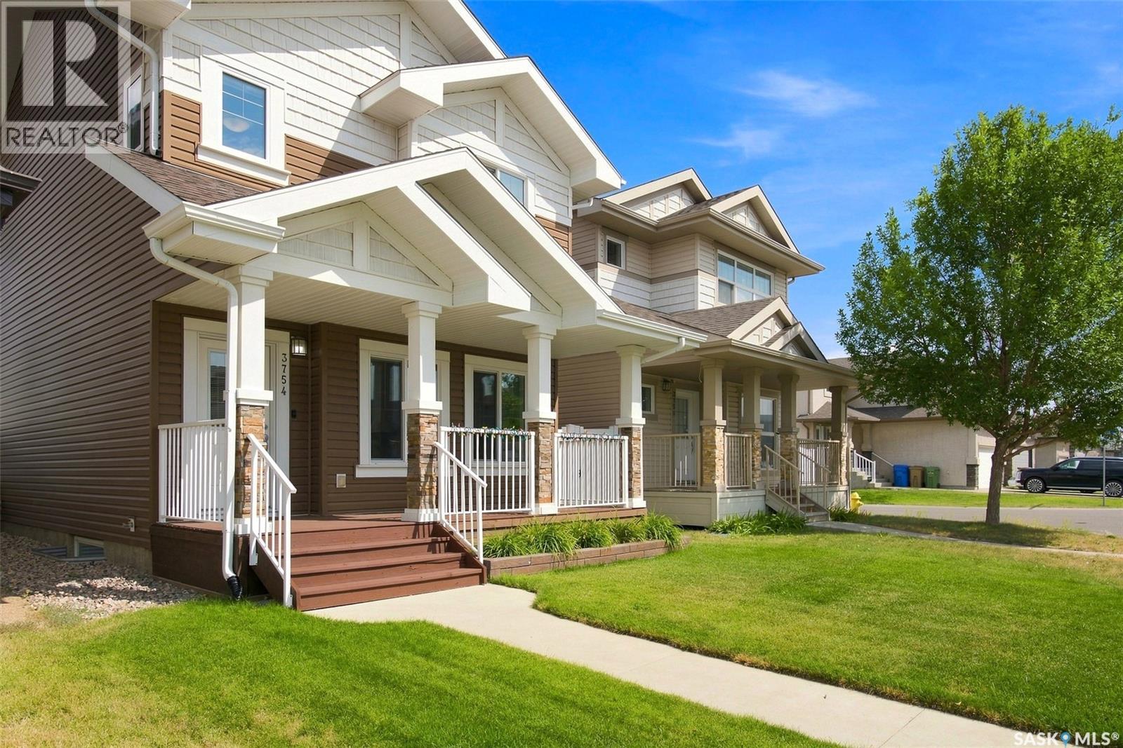 3754 Green Moss Lane, Regina, Saskatchewan  S4V 1P7 - Photo 2 - SK047017