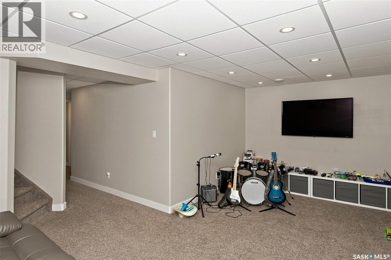 3754 Green Moss Lane, Regina, Saskatchewan  S4V 1P7 - Photo 27 - SK047017
