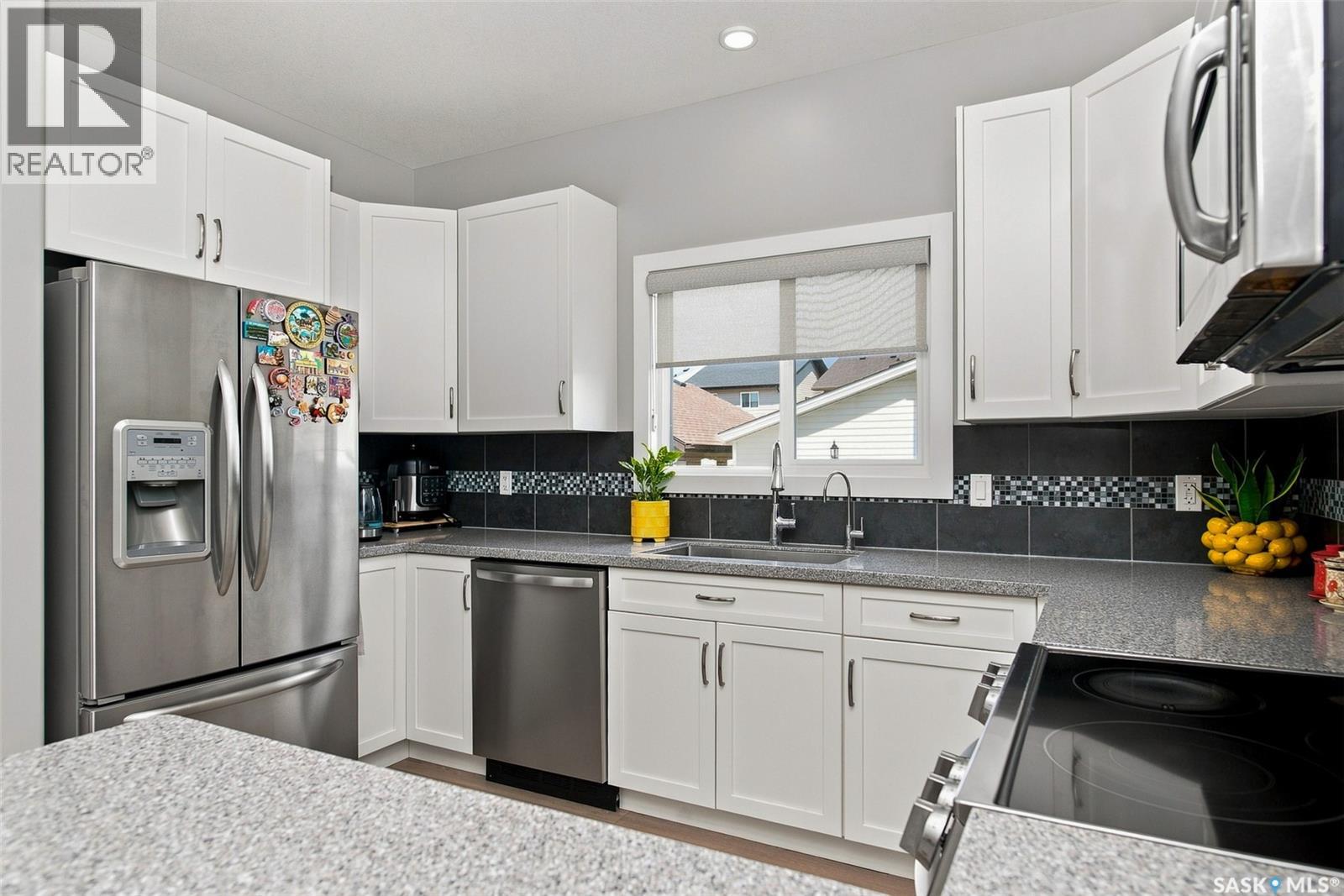 3754 Green Moss Lane, Regina, Saskatchewan  S4V 1P7 - Photo 14 - SK047017
