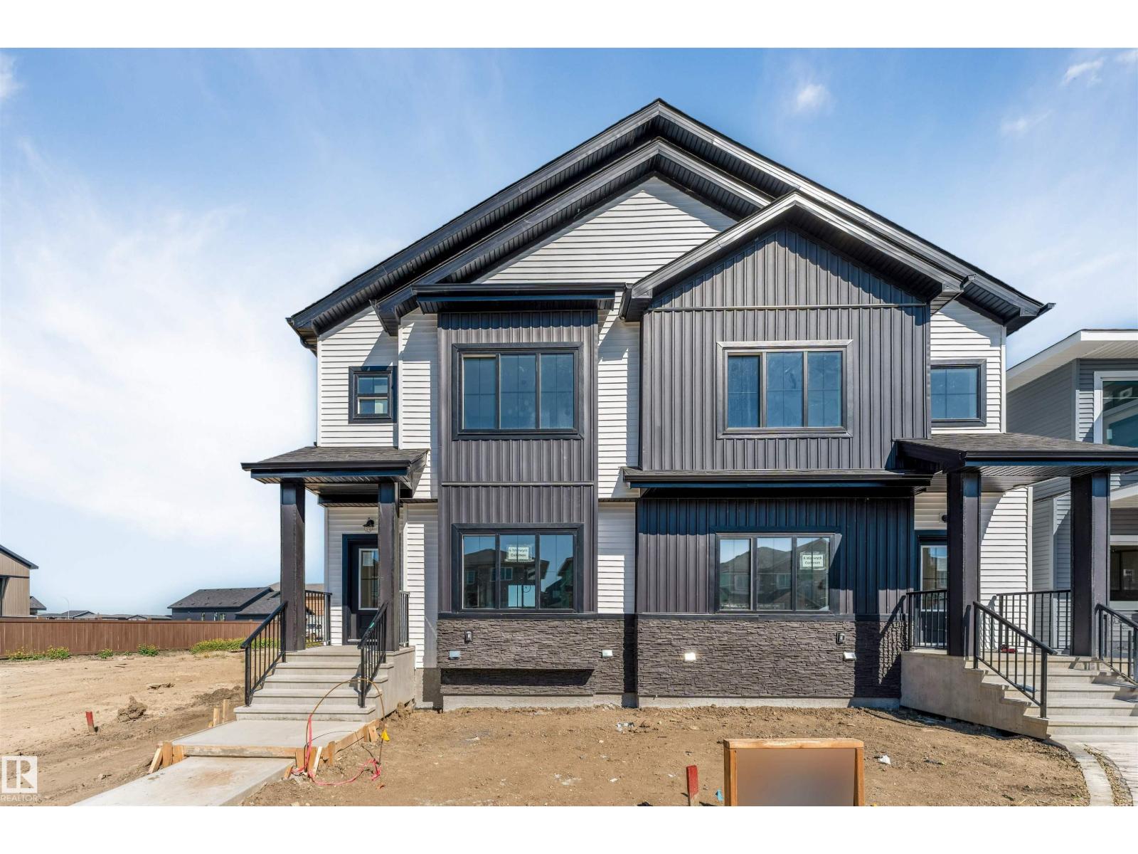 6 Worwyck Common, spruce grove, Alberta