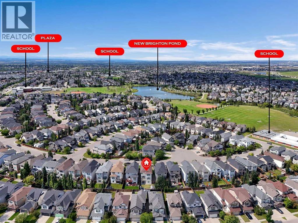130 Brightonwoods Grove SE, Calgary, Alberta  T2Z 0V9 - Photo 1 - A2340208