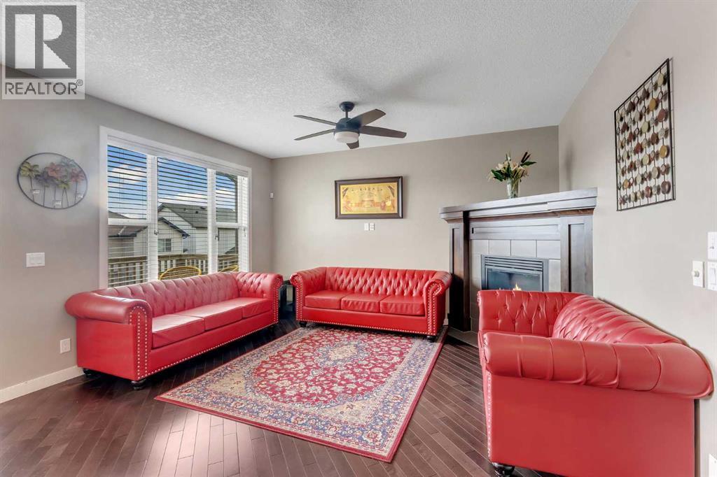 130 Brightonwoods Grove SE, Calgary, Alberta  T2Z 0V9 - Photo 11 - A2340208