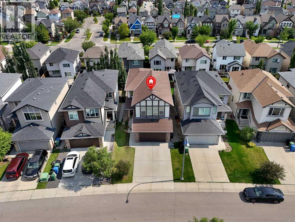 130 Brightonwoods Grove SE, Calgary, Alberta  T2Z 0V9 - Photo 46 - A2340208