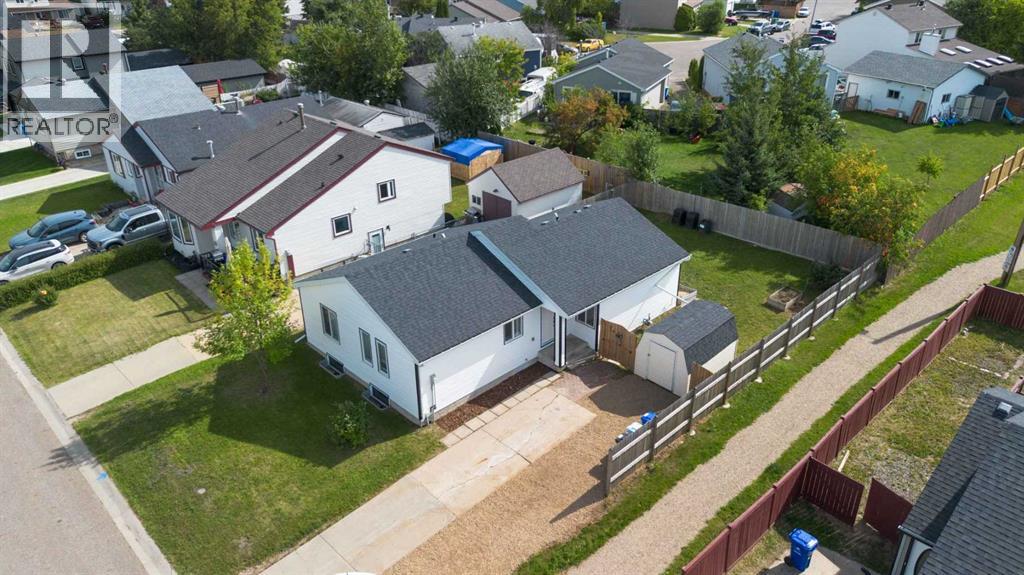 198 Bird Crescent, Fort Mcmurray, Alberta  T9H 4T4 - Photo 40 - A2339681