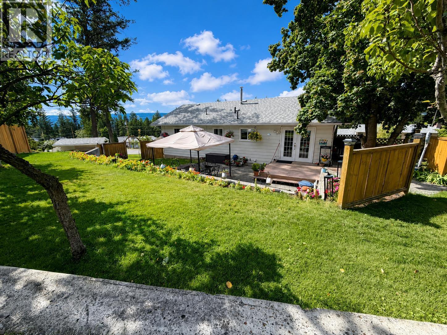 1350 N Eleventh Avenue, Williams Lake, British Columbia  V2G 3X2 - Photo 11 - R3159847