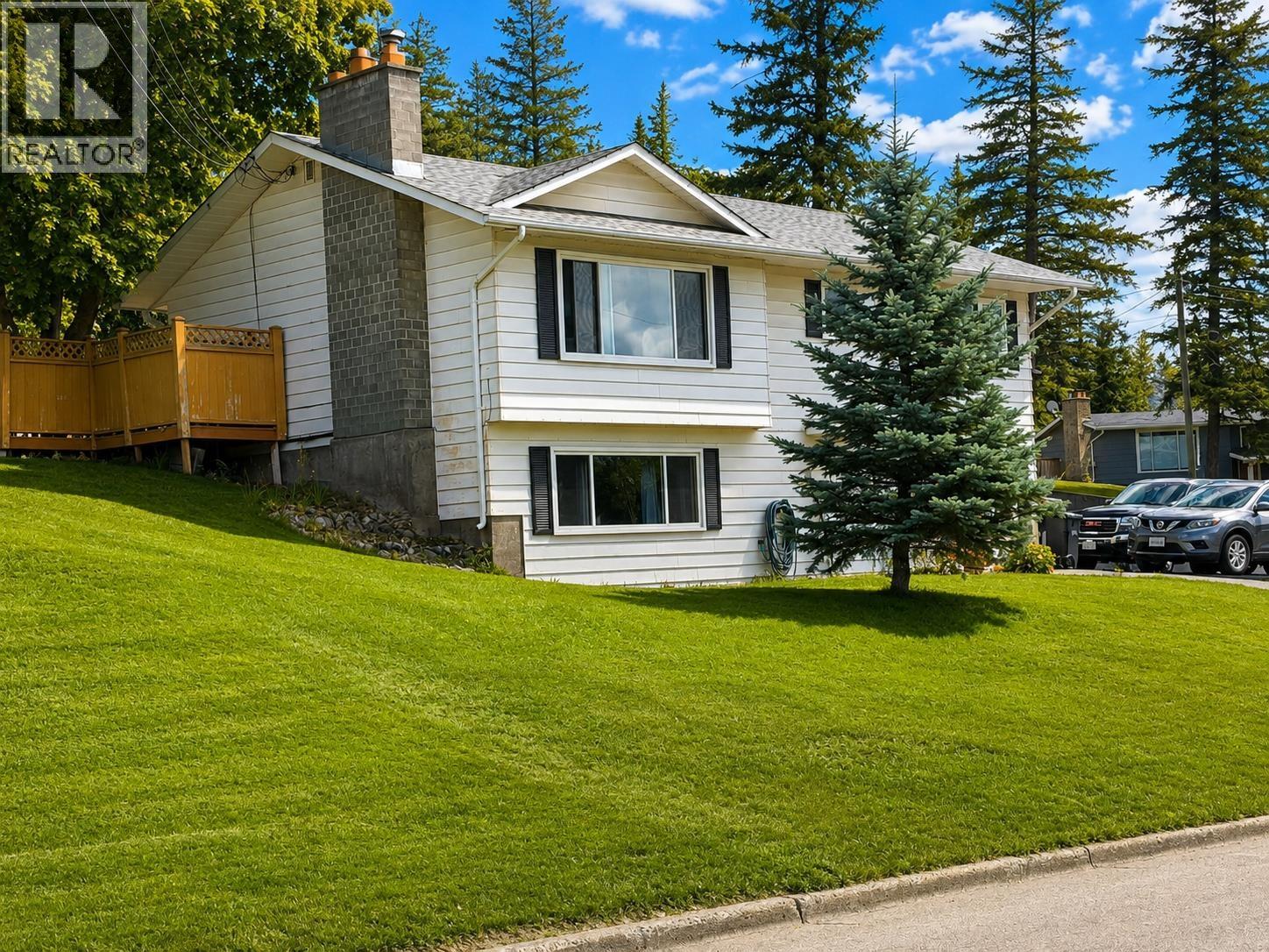 1350 N Eleventh Avenue, Williams Lake, British Columbia  V2G 3X2 - Photo 4 - R3159847