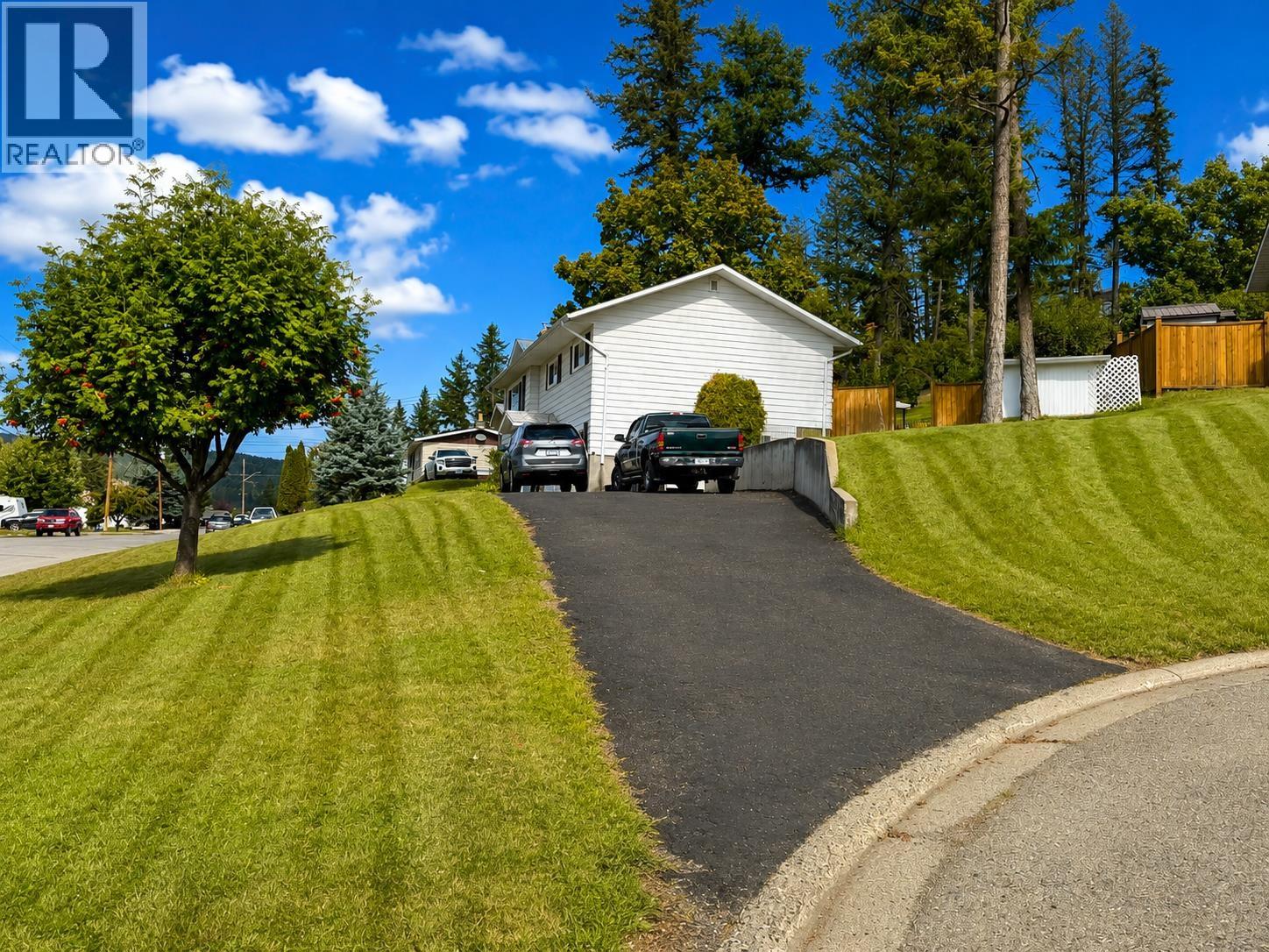 1350 N Eleventh Avenue, Williams Lake, British Columbia  V2G 3X2 - Photo 5 - R3159847