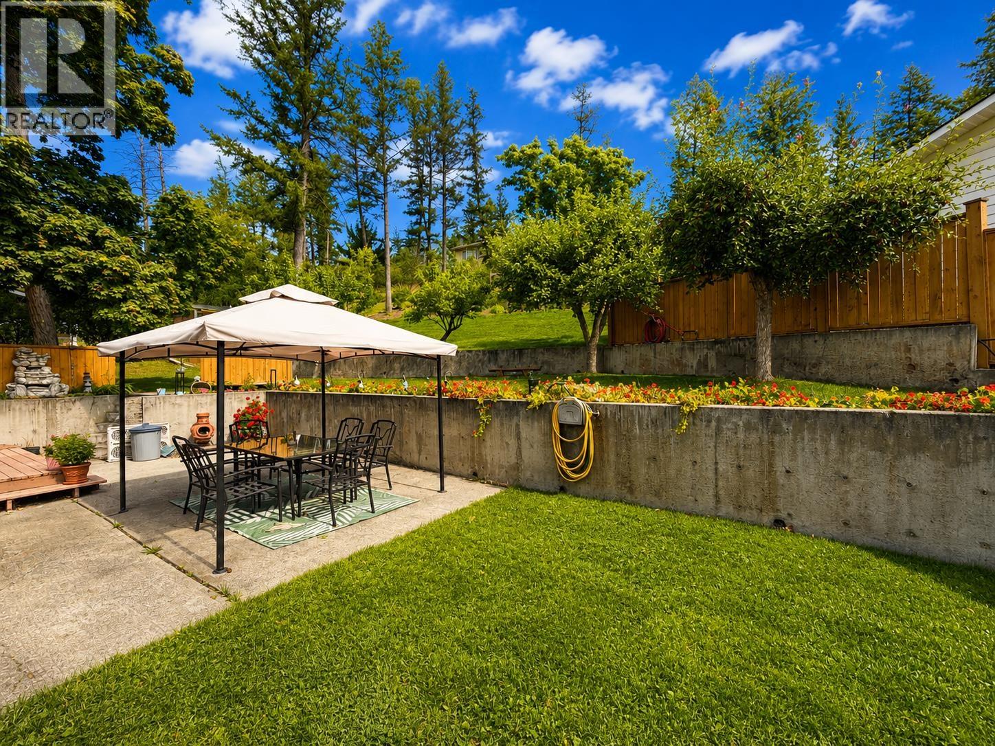1350 N Eleventh Avenue, Williams Lake, British Columbia  V2G 3X2 - Photo 7 - R3159847
