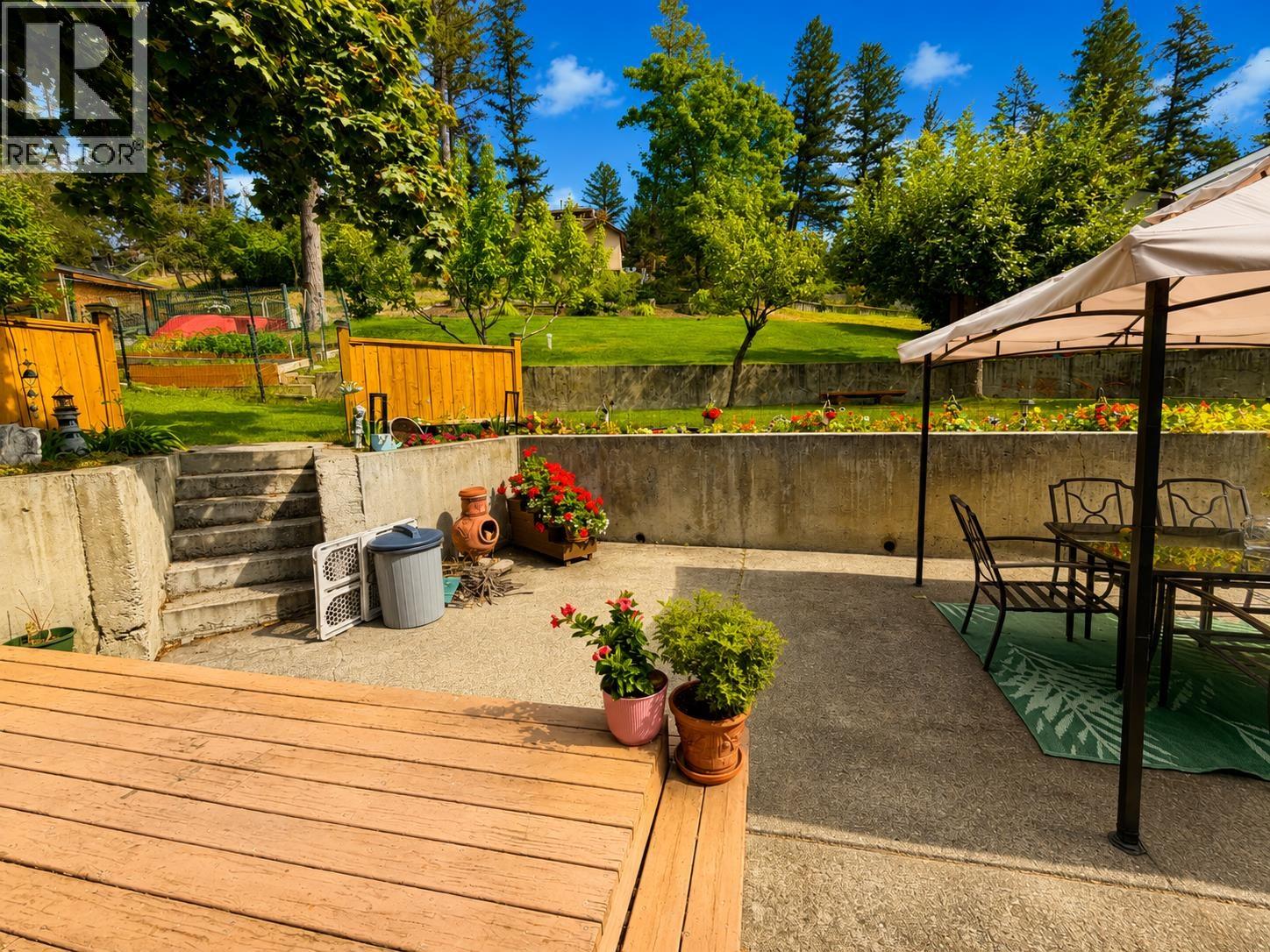 1350 N Eleventh Avenue, Williams Lake, British Columbia  V2G 3X2 - Photo 8 - R3159847