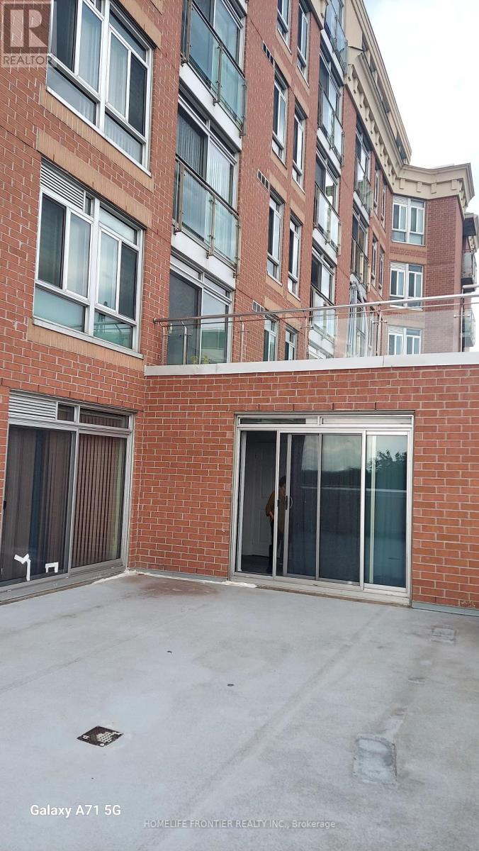 709 - 15 Maplewood Avenue, Toronto, Ontario  M6C 4B4 - Photo 22 - C13725234