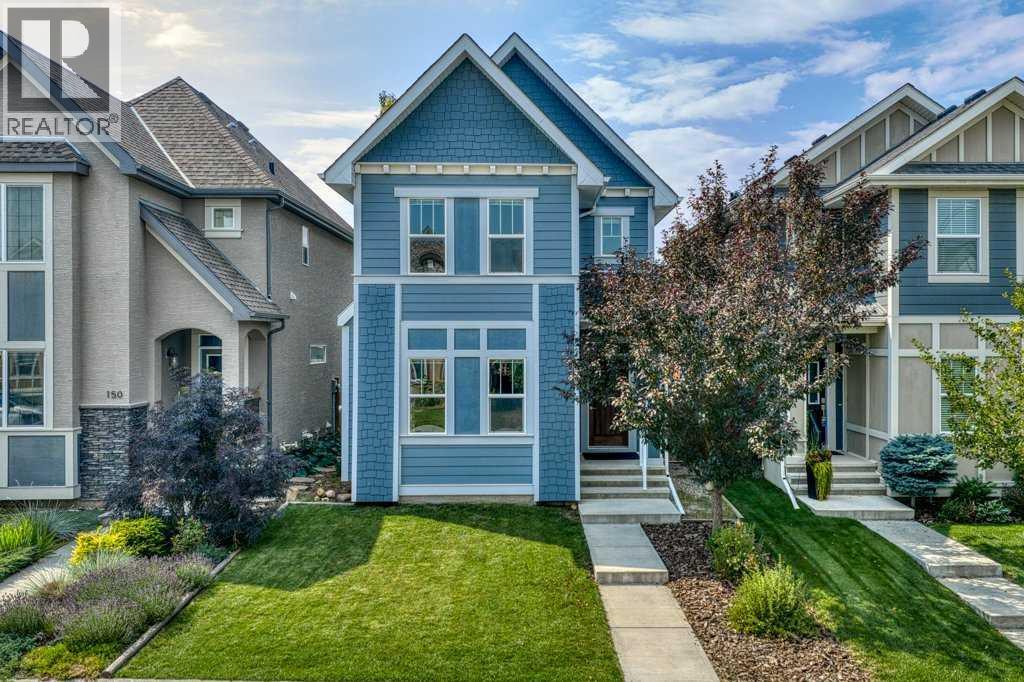 146 Mahogany Grove SE, Calgary, Alberta  T3M 1W9 - Photo 1 - A2338813