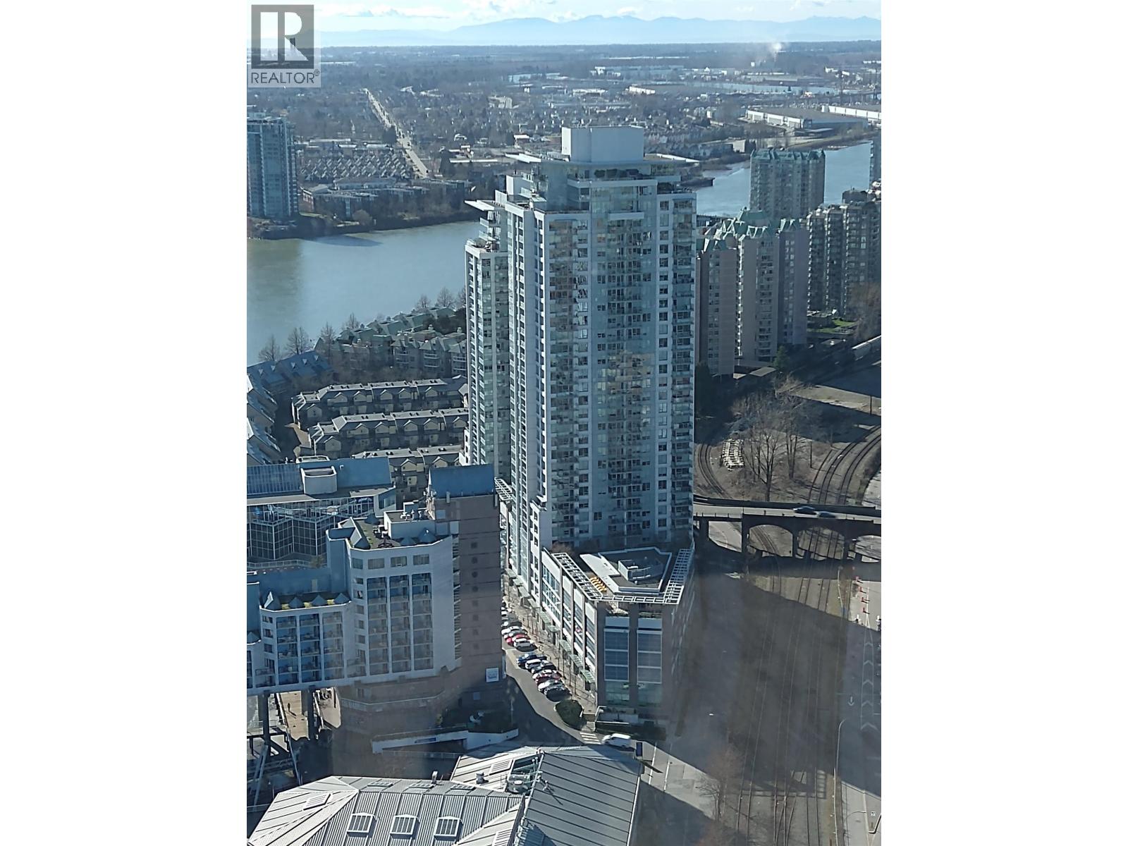 1312 908 Quayside Drive, New Westminster, British Columbia  V3M 0L4 - Photo 2 - R3159684