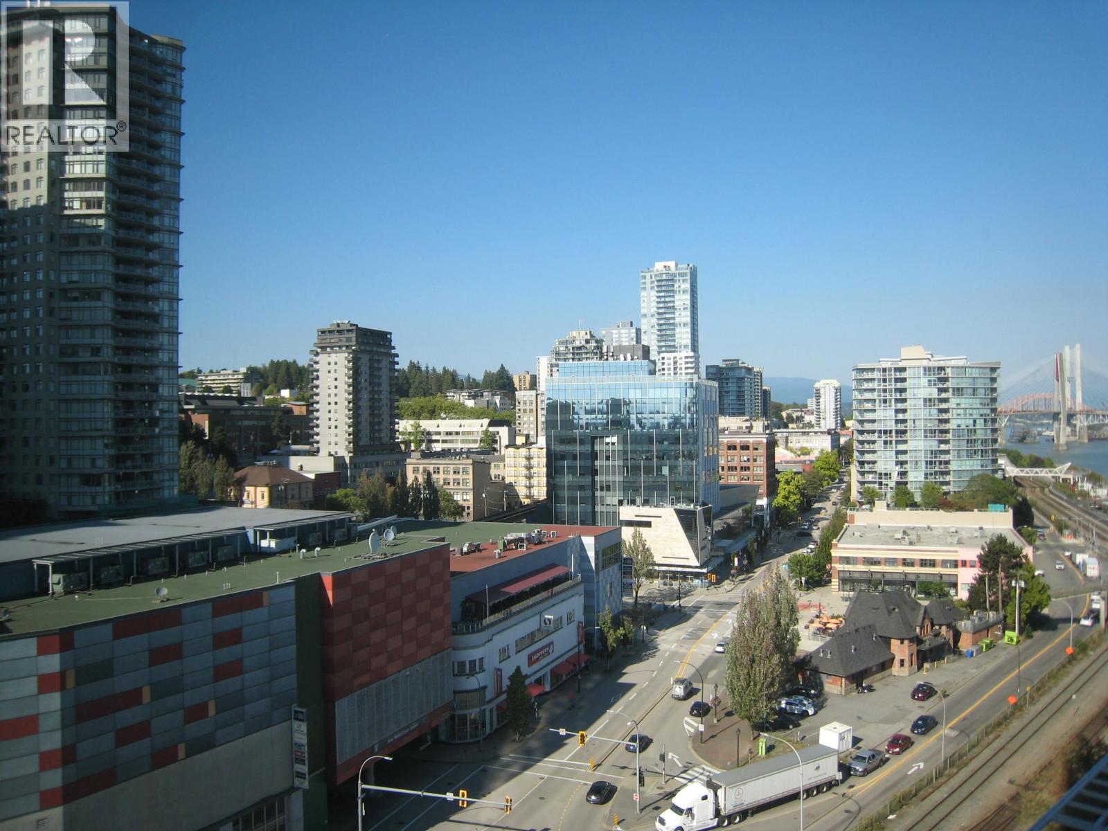 1312 908 Quayside Drive, New Westminster, British Columbia  V3M 0L4 - Photo 16 - R3159684