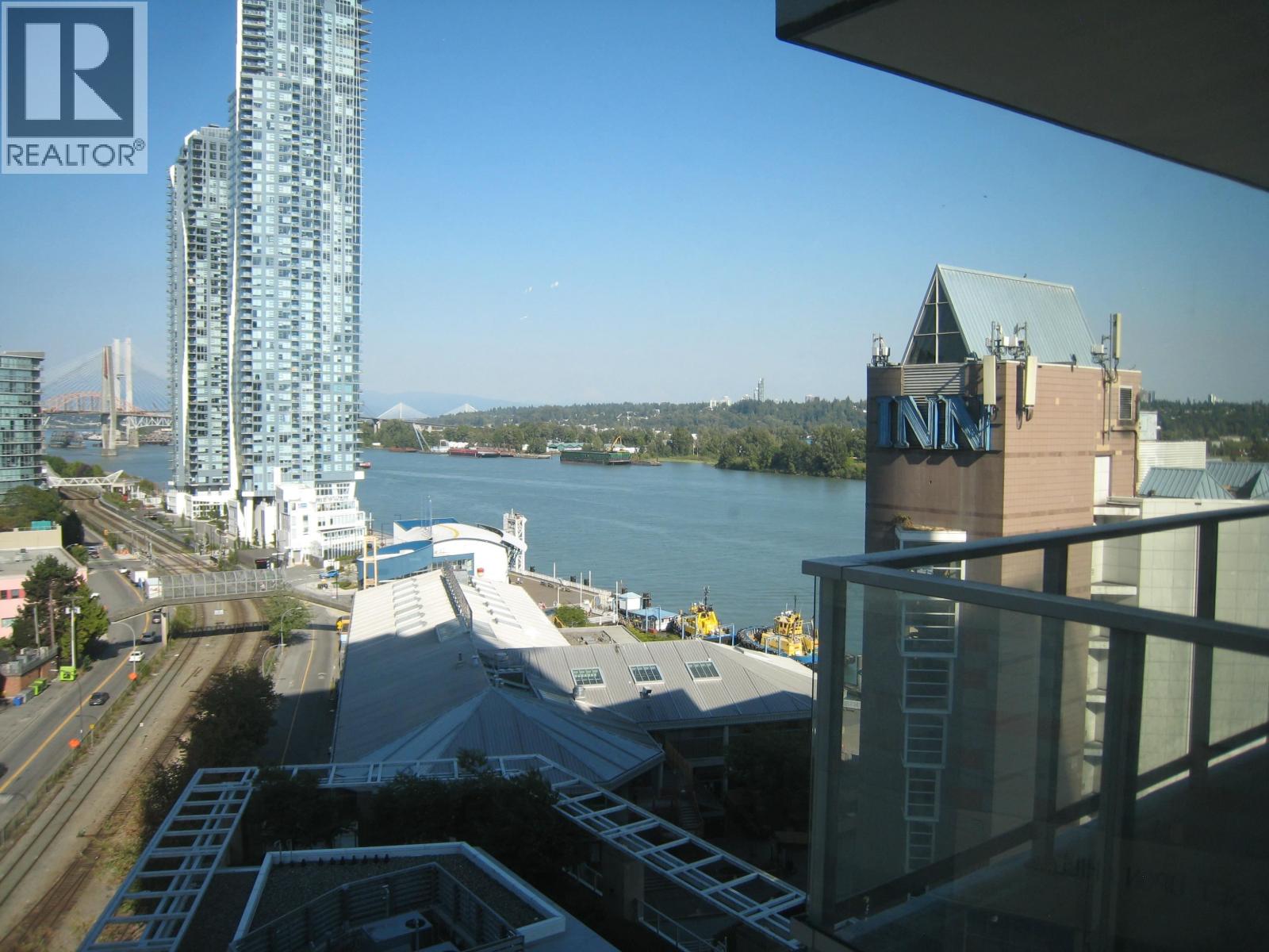 1312 908 Quayside Drive, New Westminster, British Columbia  V3M 0L4 - Photo 17 - R3159684
