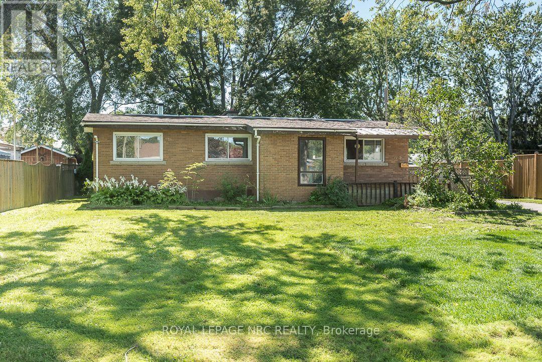 64 SPRINGFIELD STREET, Welland, Ontario