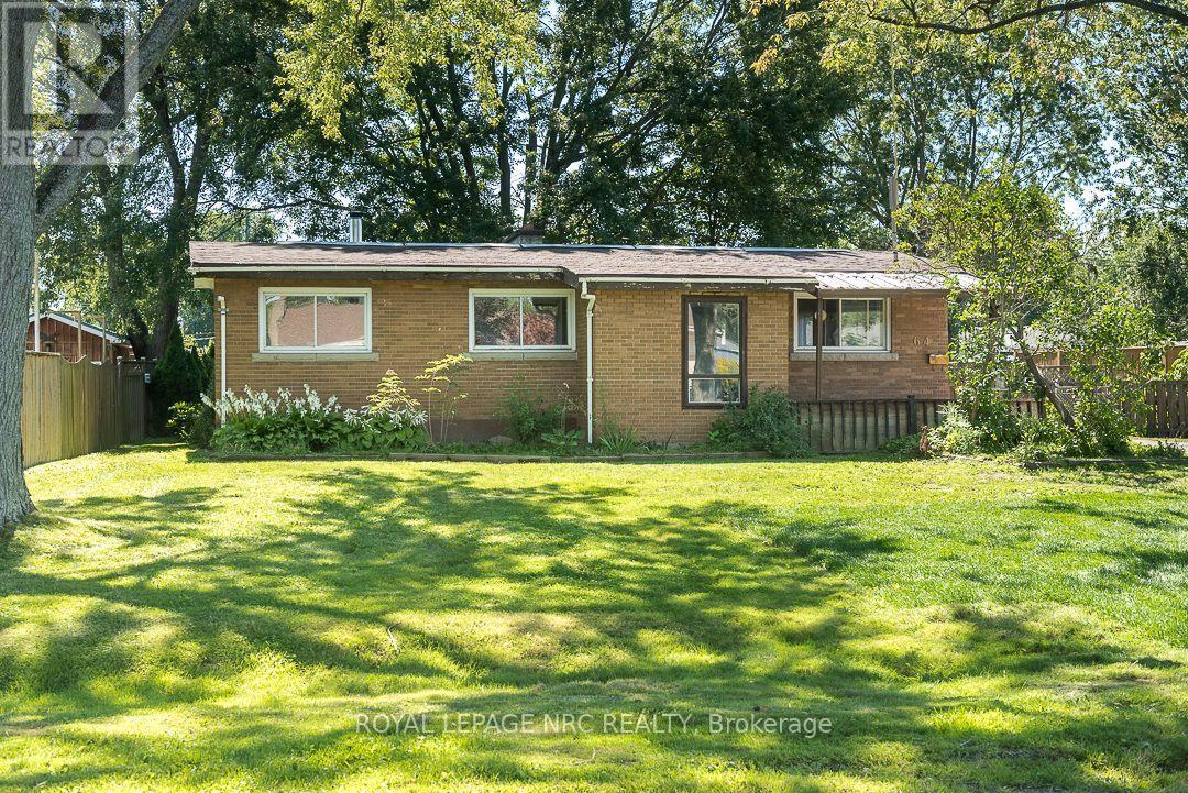 64 Springfield Street, Welland, Ontario  L3B 5M3 - Photo 28 - X13584090