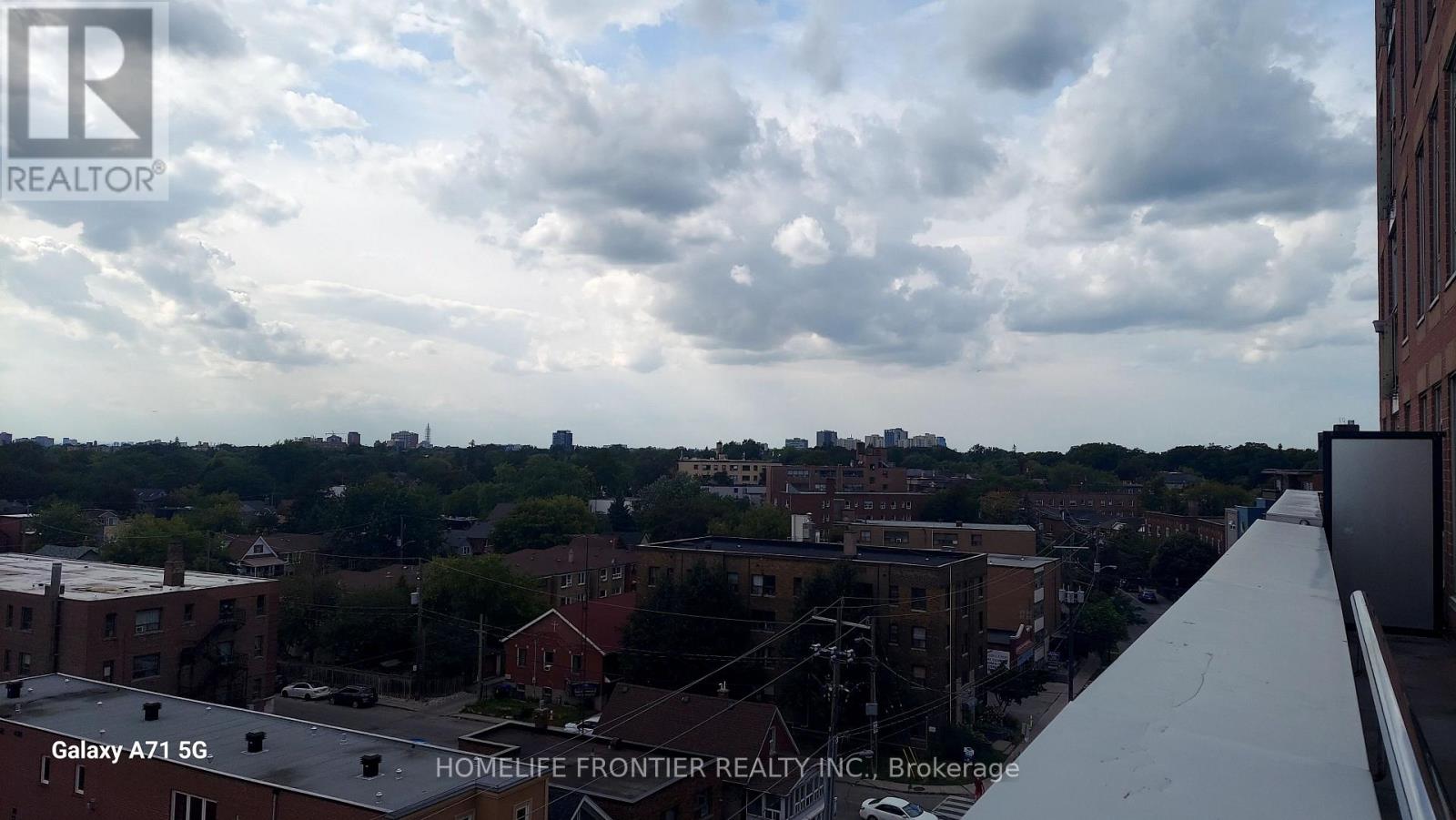 709 - 15 Maplewood Avenue, Toronto, Ontario  M6C 4B4 - Photo 23 - C13725234
