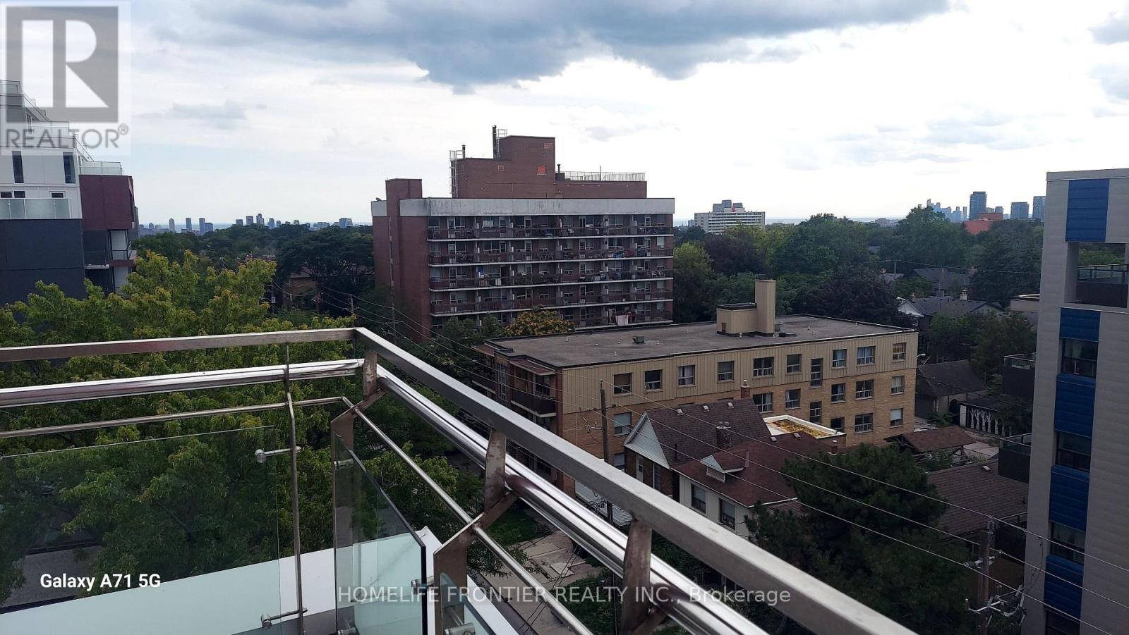 709 - 15 Maplewood Avenue, Toronto, Ontario  M6C 4B4 - Photo 25 - C13725234