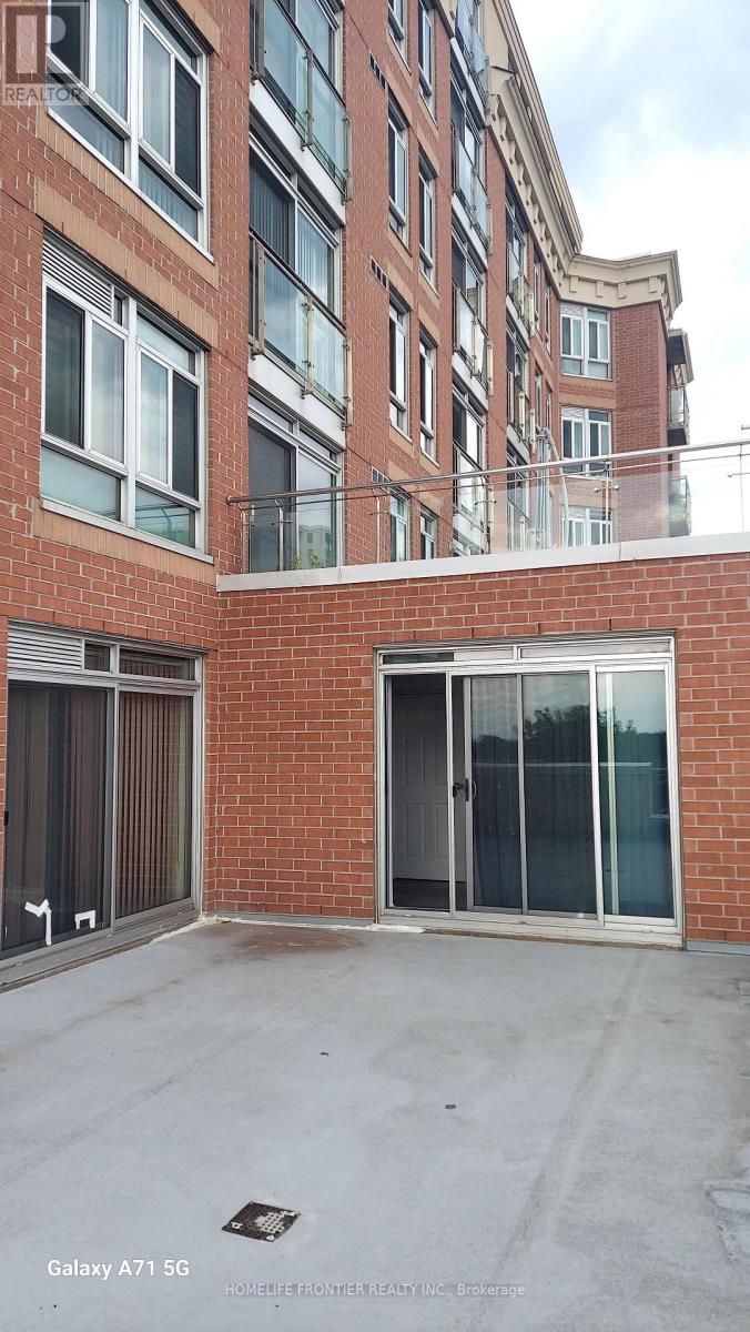 709 - 15 Maplewood Avenue, Toronto, Ontario  M6C 4B4 - Photo 24 - C13725234