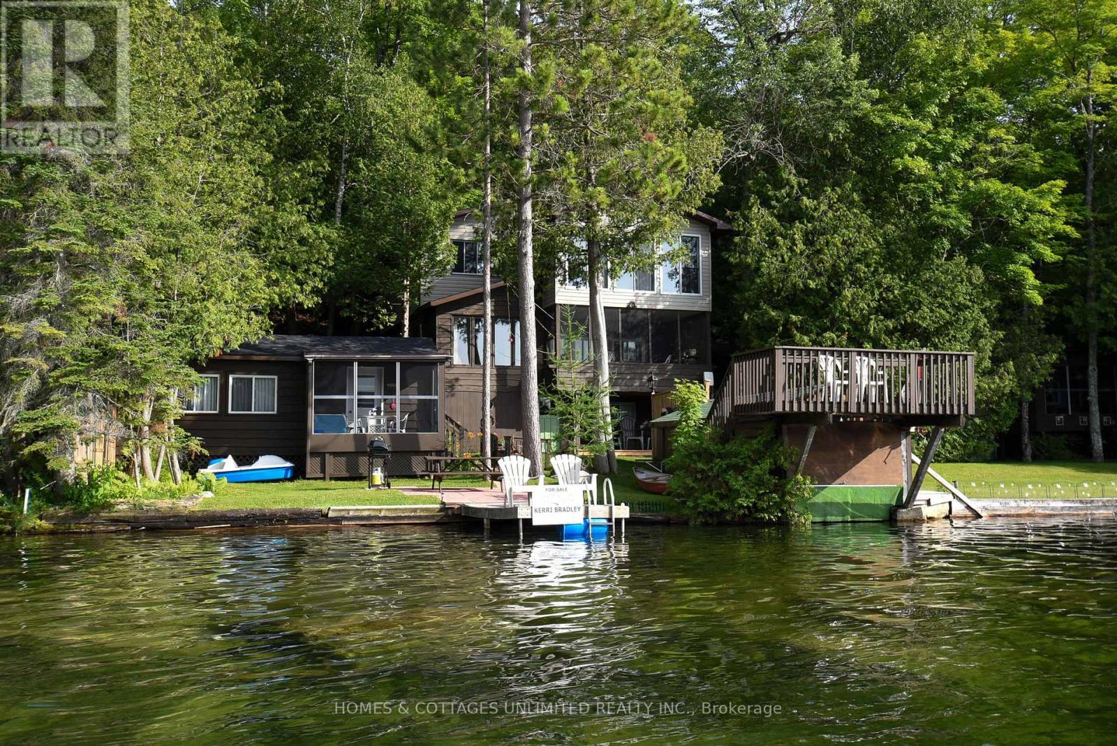 1070 YOUNG LANE, Frontenac, Ontario