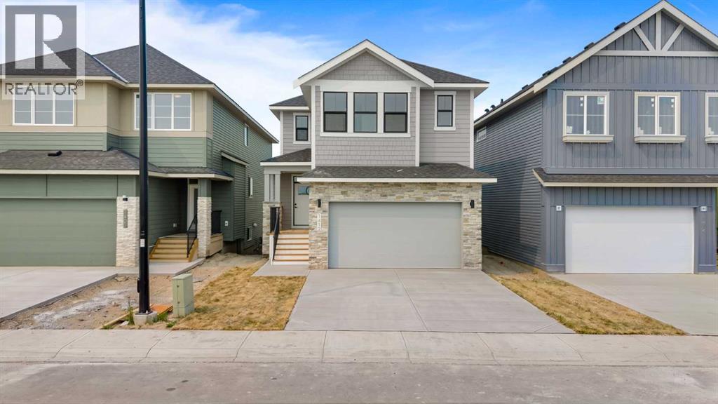 1412 South Point Villas SW, Airdrie, Alberta  T4B 5P2 - Photo 1 - A2330790