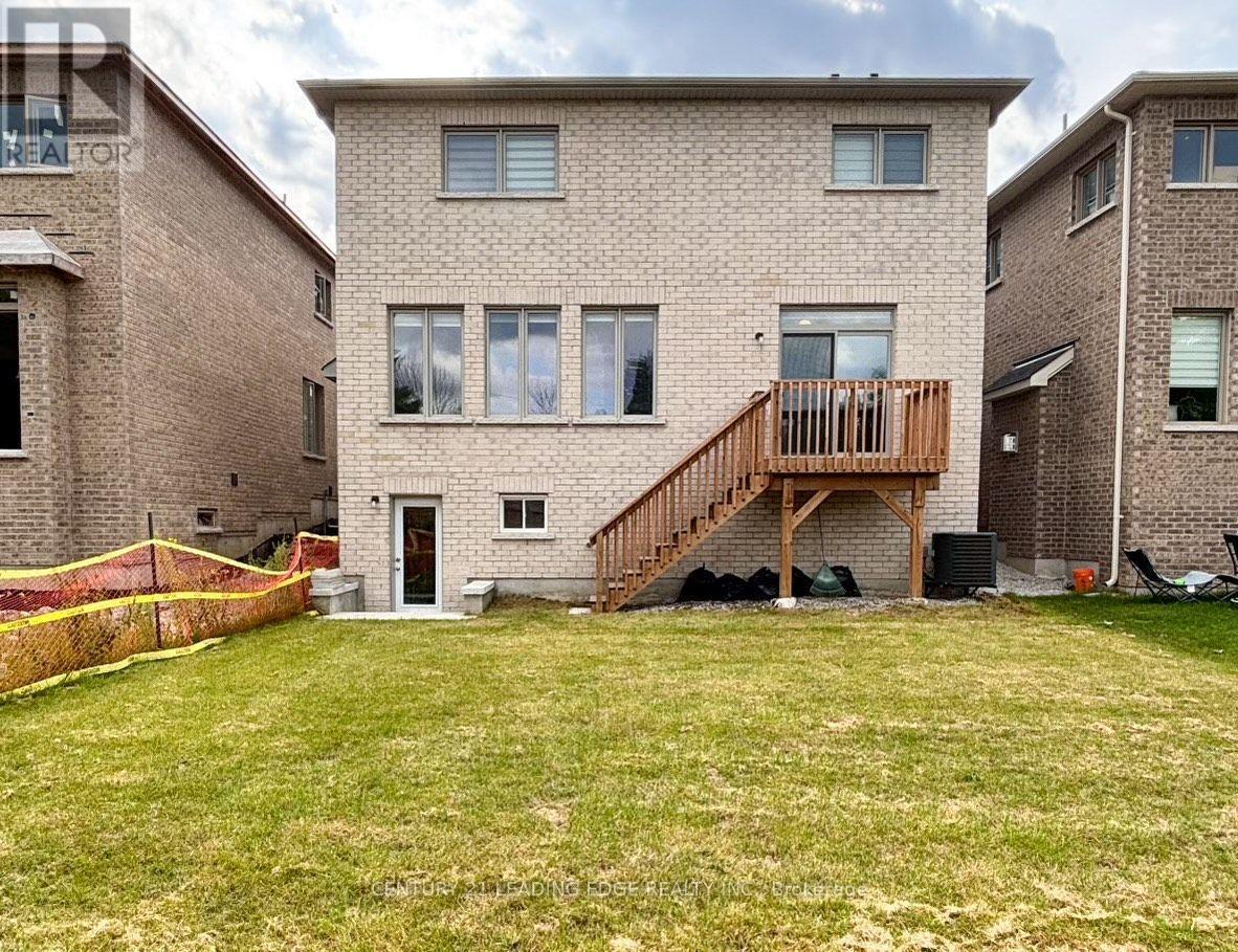 19 Wakefield Boulevard, Essa, Ontario  L3W 0L7 - Photo 34 - N13726060
