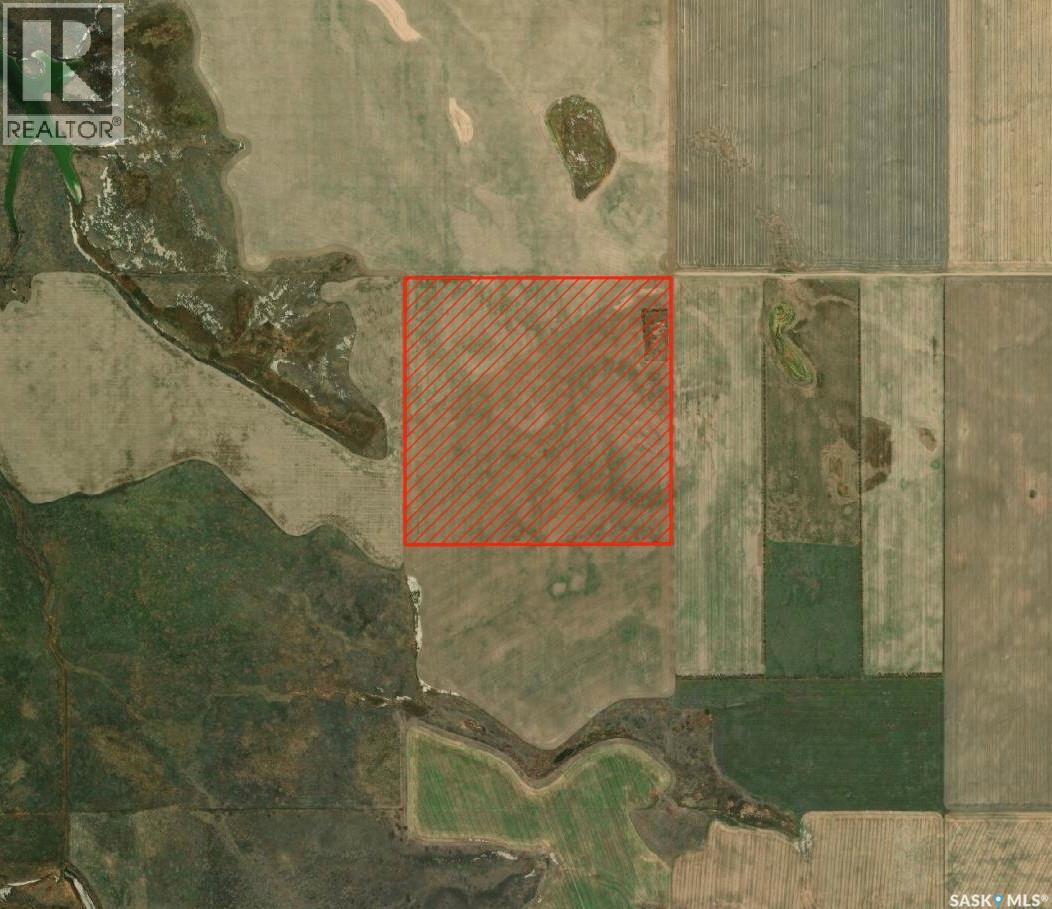 Wilson Half Section, Huron Rm No. 223, Saskatchewan  S0H 0H0 - Photo 2 - SK047005