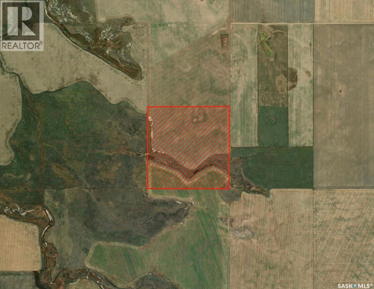 Wilson Half Section, Huron Rm No. 223, Saskatchewan  S0H 0H0 - Photo 3 - SK047005