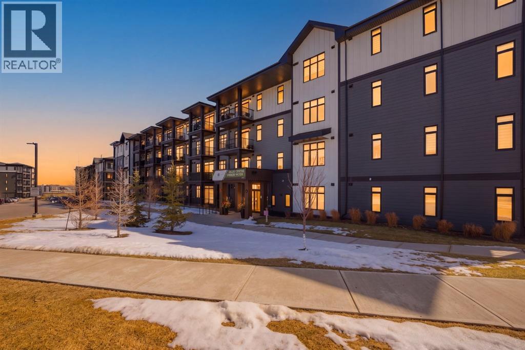 315, 10 Sage Hill  NW, Calgary, Alberta  T3R 1X9 - Photo 33 - A2329832