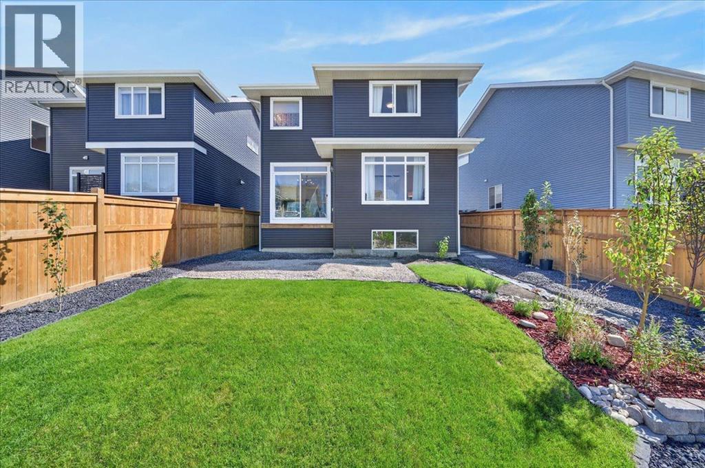 97 Sunrise Heath, Cochrane, Alberta  T4C 3C5 - Photo 31 - A2340509