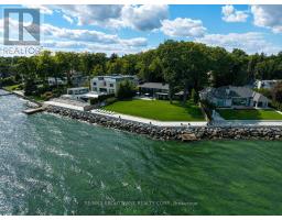 3 ENNISCLARE DRIVE, Oakville, Ontario