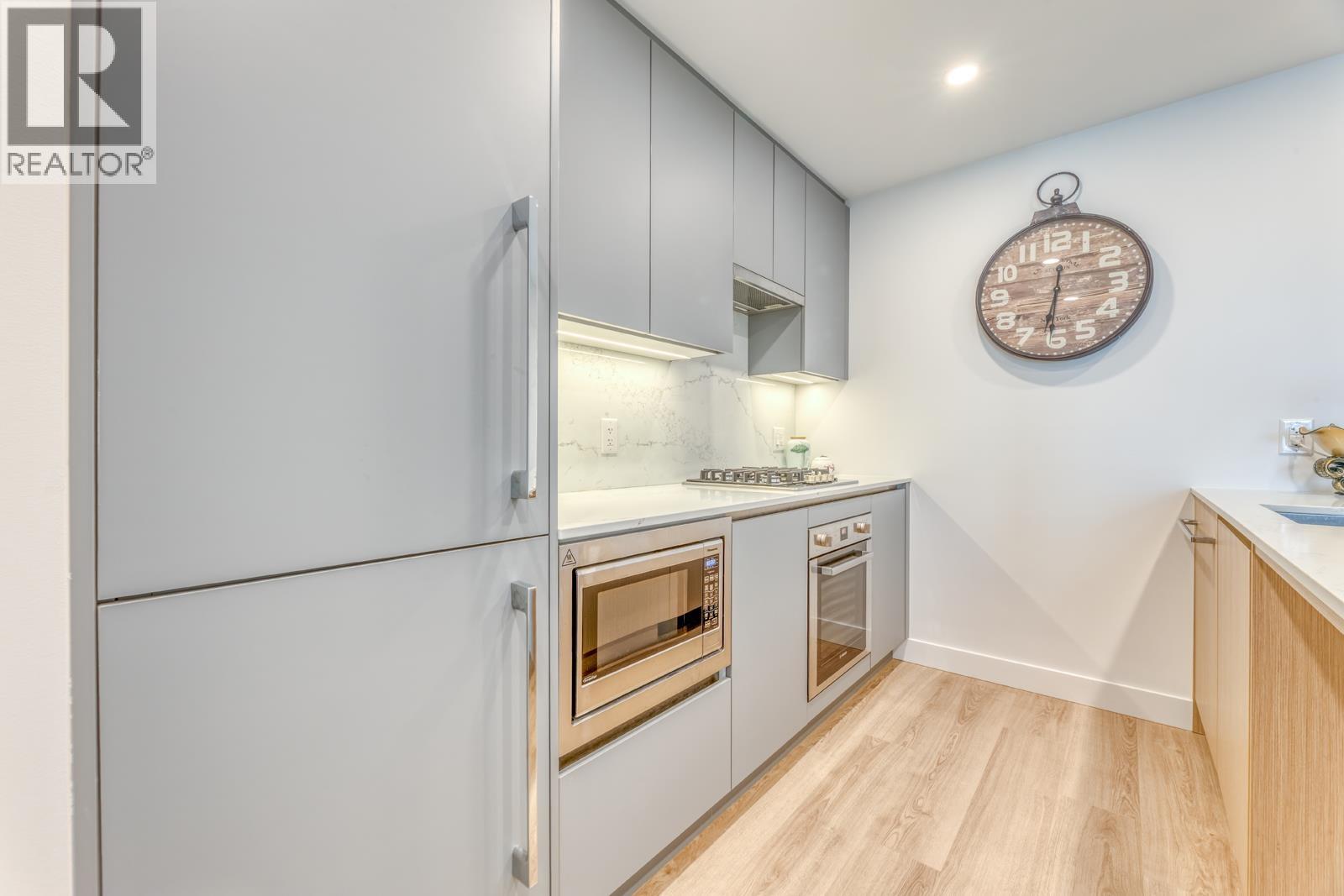 1207 5593 No. 3 Road, Richmond, British Columbia  V6X 0X6 - Photo 6 - R3155112