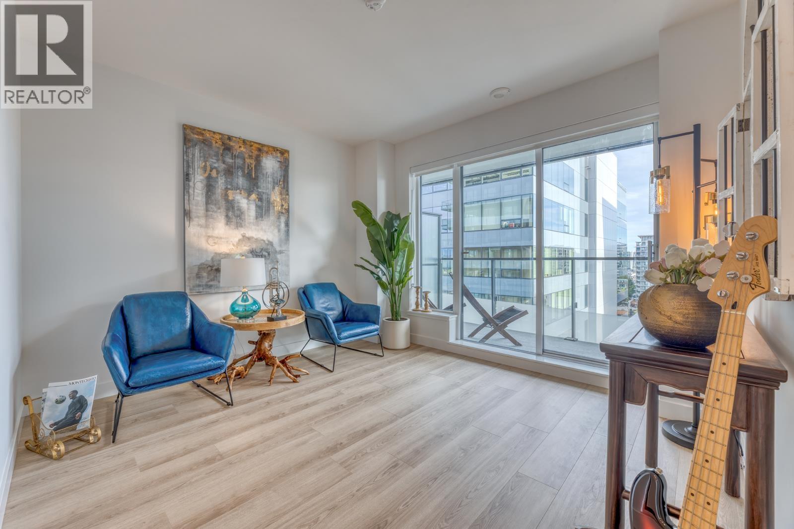 1207 5593 No. 3 Road, Richmond, British Columbia  V6X 0X6 - Photo 7 - R3155112