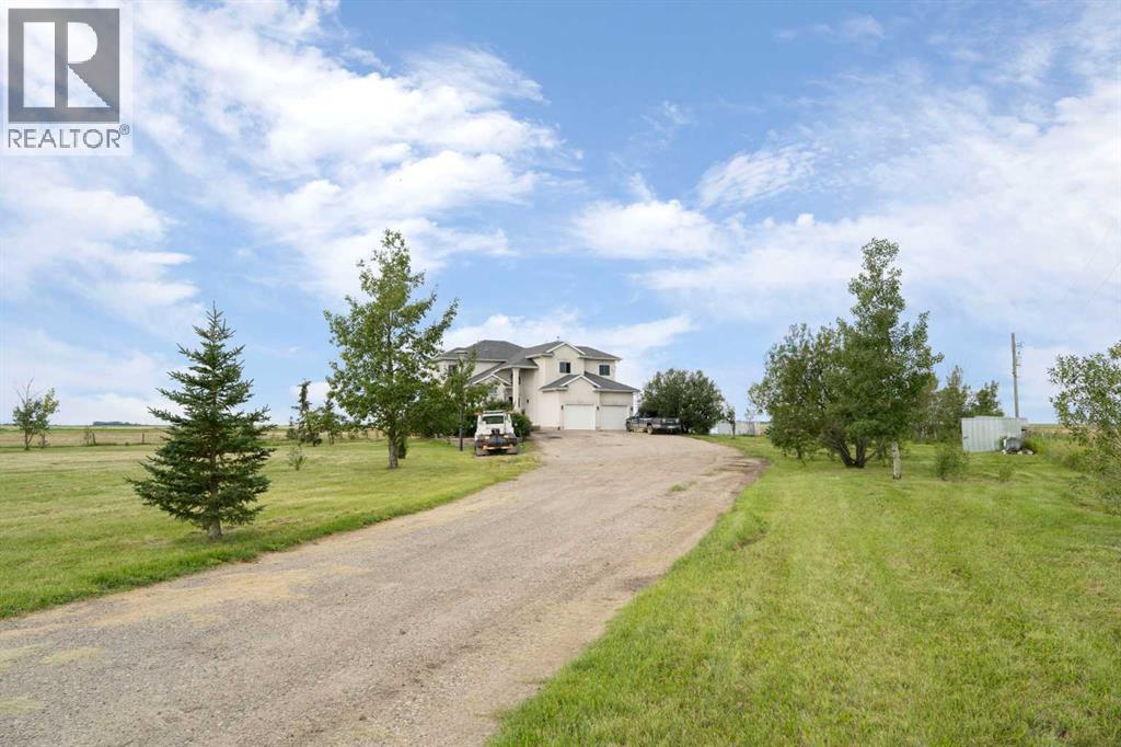 250257 Range Road 271, Rural Rocky View County, Alberta