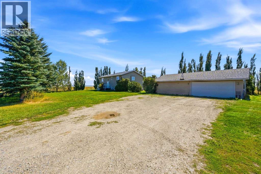 241081 Township Road 232, Rural Wheatland County, Alberta  T1P 0N7 - Photo 7 - A2328384