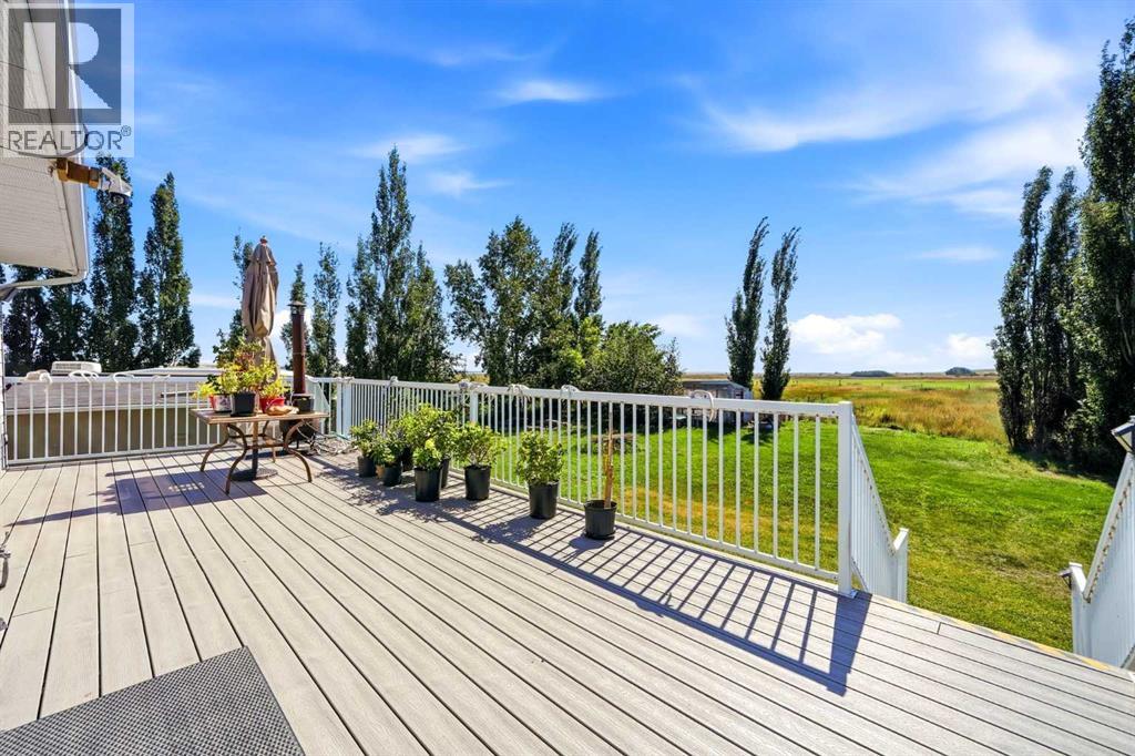 241081 Township Road 232, Rural Wheatland County, Alberta  T1P 0N7 - Photo 32 - A2328384