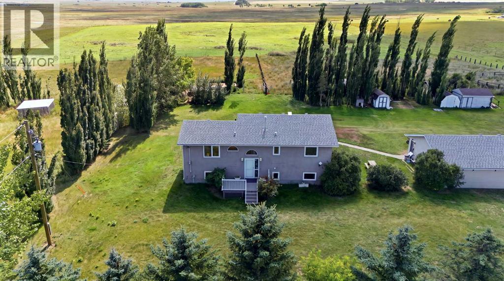241081 Township Road 232, Rural Wheatland County, Alberta  T1P 0N7 - Photo 35 - A2328384