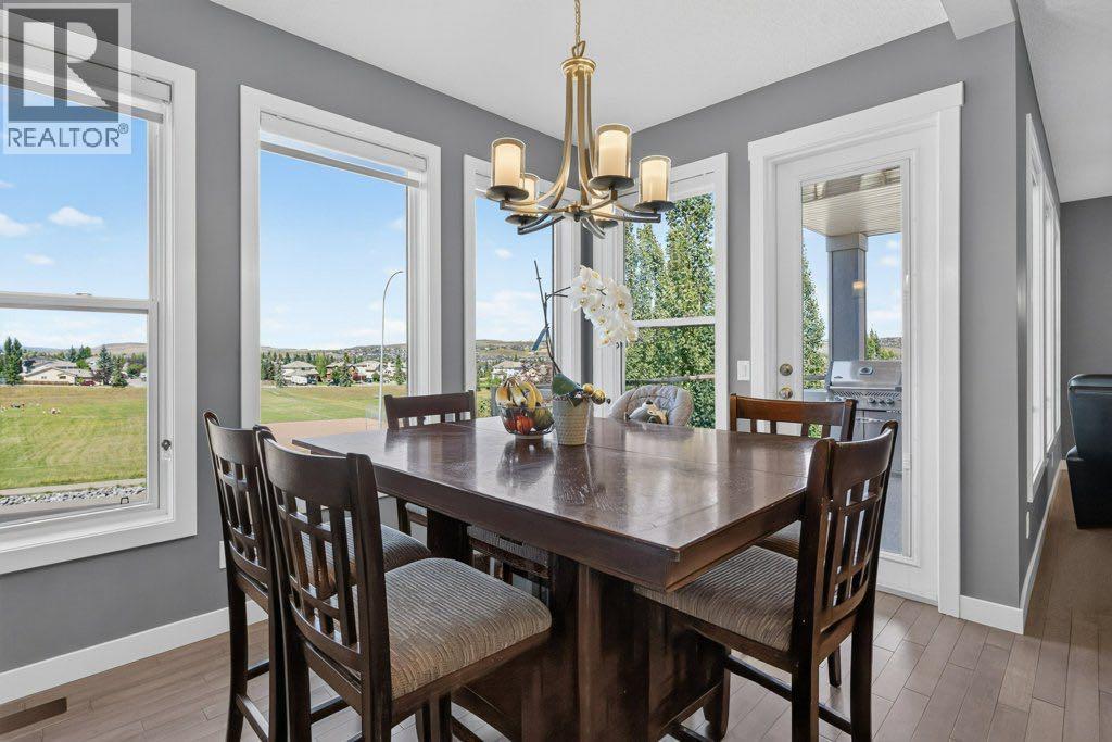 277 Jumping Pound Terrace, Cochrane, Alberta  T4C 0K4 - Photo 12 - A2340277