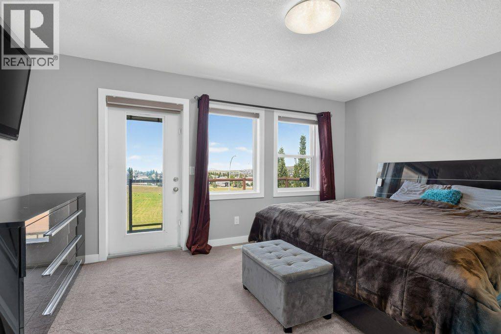 277 Jumping Pound Terrace, Cochrane, Alberta  T4C 0K4 - Photo 28 - A2340277