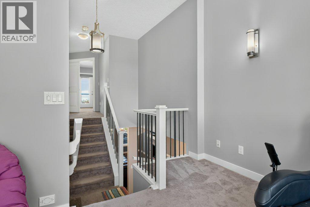 277 Jumping Pound Terrace, Cochrane, Alberta  T4C 0K4 - Photo 21 - A2340277