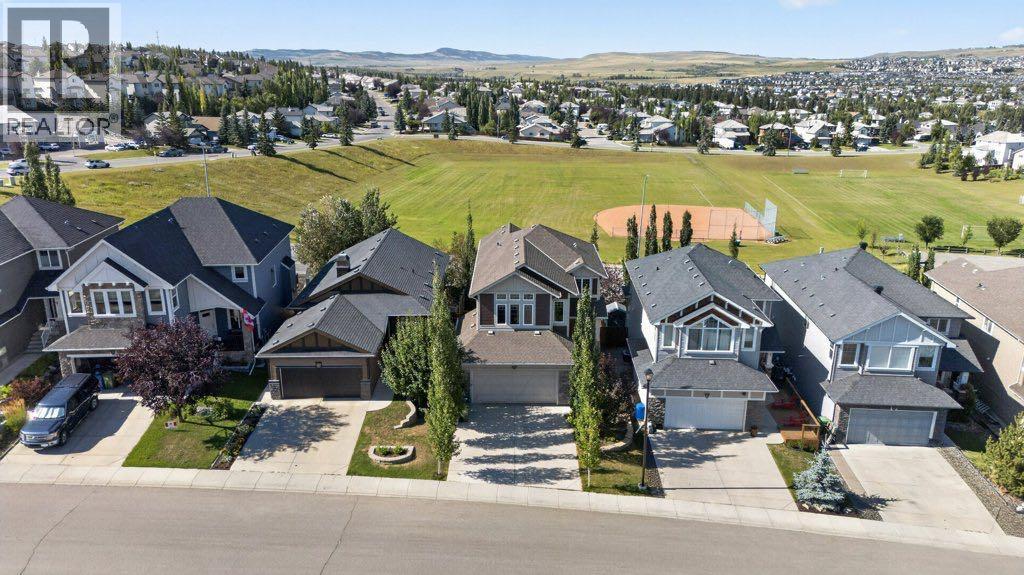 277 Jumping Pound Terrace, Cochrane, Alberta  T4C 0K4 - Photo 48 - A2340277