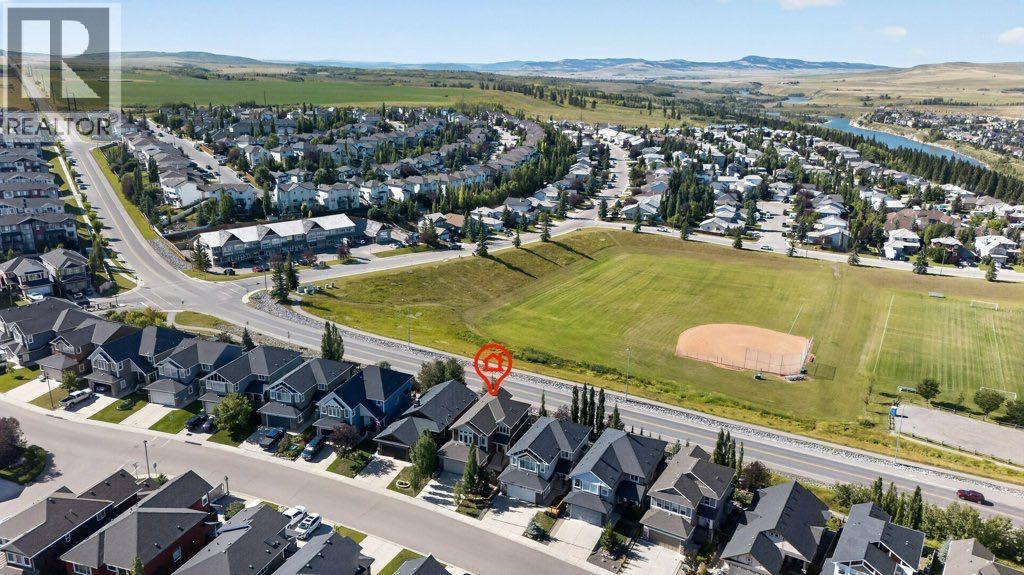 277 Jumping Pound Terrace, Cochrane, Alberta  T4C 0K4 - Photo 50 - A2340277