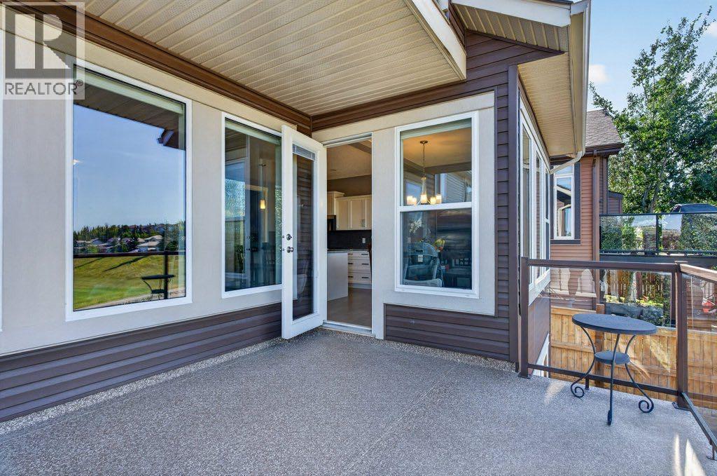 277 Jumping Pound Terrace, Cochrane, Alberta  T4C 0K4 - Photo 43 - A2340277