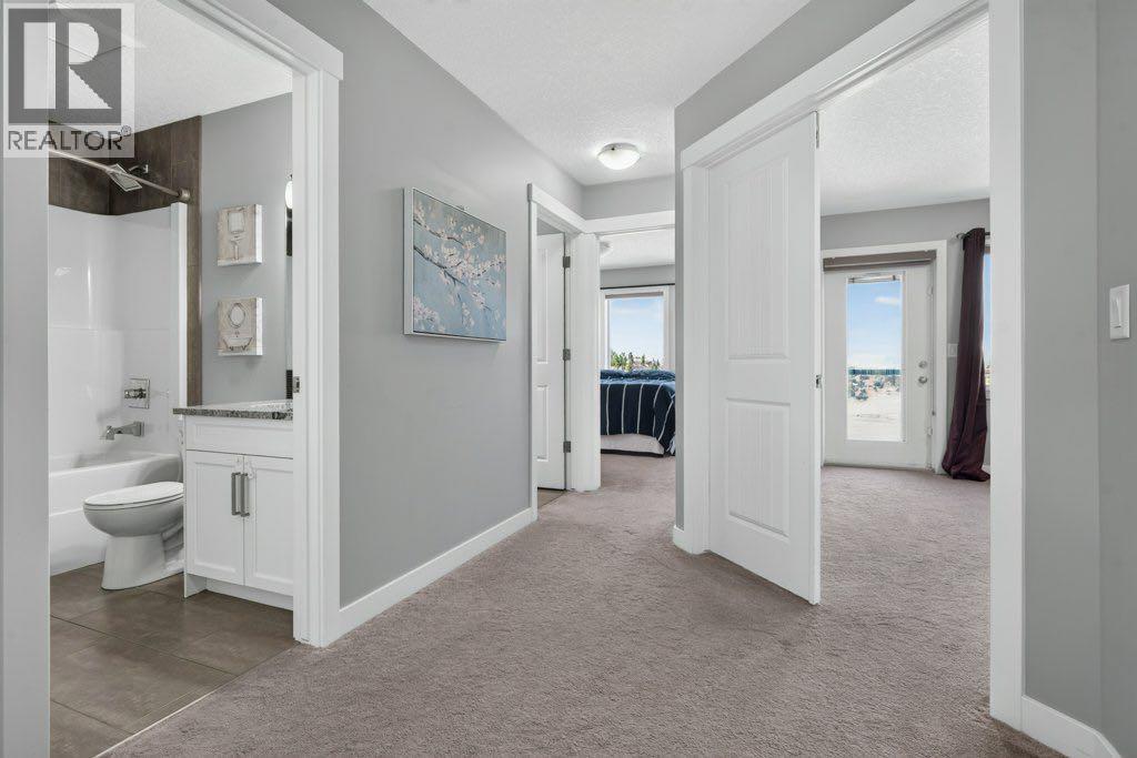 277 Jumping Pound Terrace, Cochrane, Alberta  T4C 0K4 - Photo 23 - A2340277