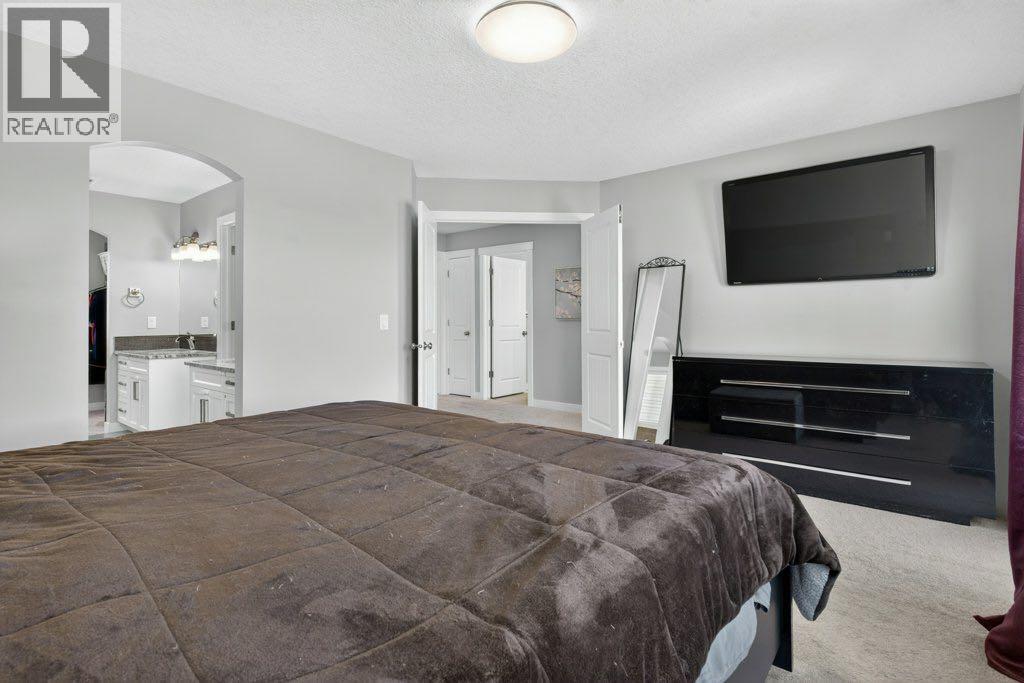 277 Jumping Pound Terrace, Cochrane, Alberta  T4C 0K4 - Photo 30 - A2340277