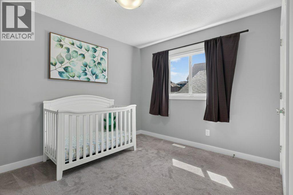 277 Jumping Pound Terrace, Cochrane, Alberta  T4C 0K4 - Photo 25 - A2340277