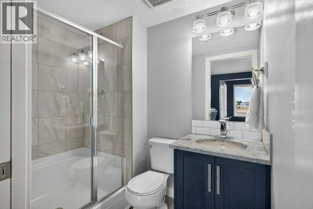 277 Jumping Pound Terrace, Cochrane, Alberta  T4C 0K4 - Photo 38 - A2340277